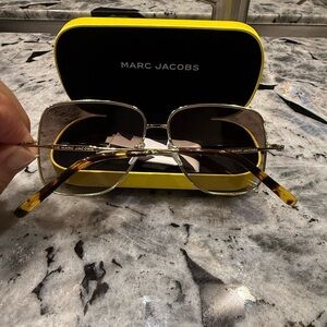 Marc Jacobs Sunglasses *BRAND NEW*